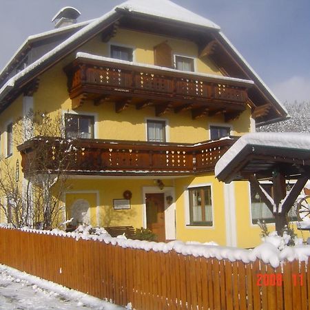 مبيت وإفطار ماريابفار Haus Dorfer المظهر الخارجي الصورة